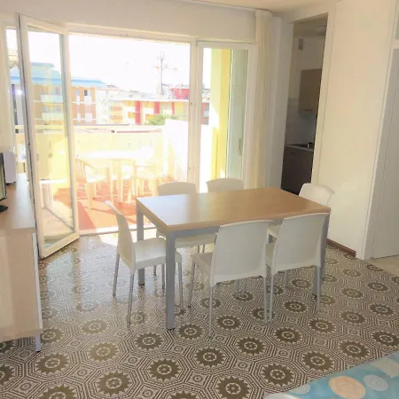 Girasole - Apartmán *