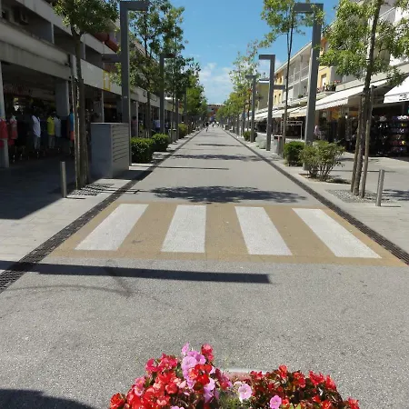 Girasole - Apartmán