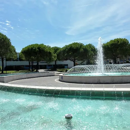 Apartmán Girasole -