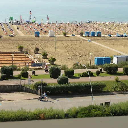 Апартаменти Girasole - Бібіоне