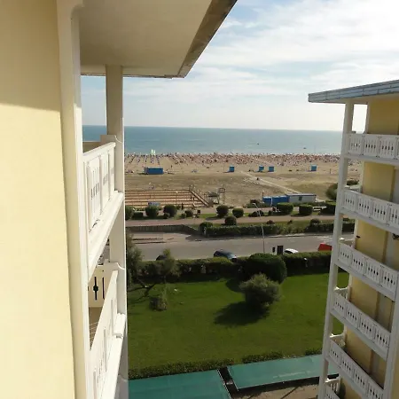 Apartmán Girasole -