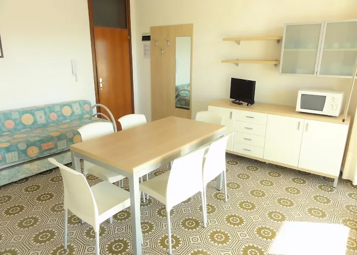 Girasole - Apartment Bibione