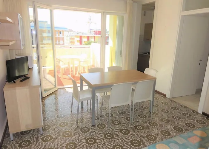 Girasole - Apartment *