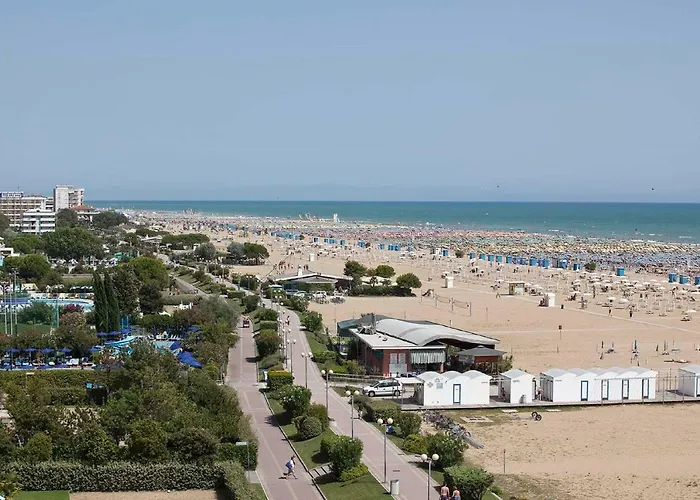 Girasole - Bibione