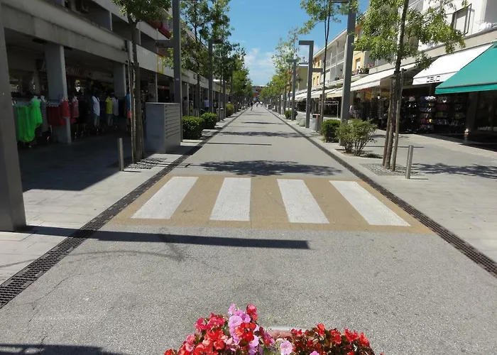 Girasole - Апартаменти