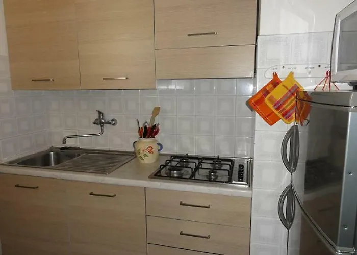 Apartment Girasole - *