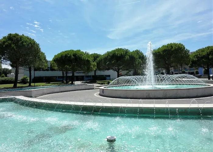 Apartment Girasole -