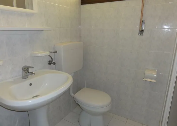 Girasole - Апартаменти *