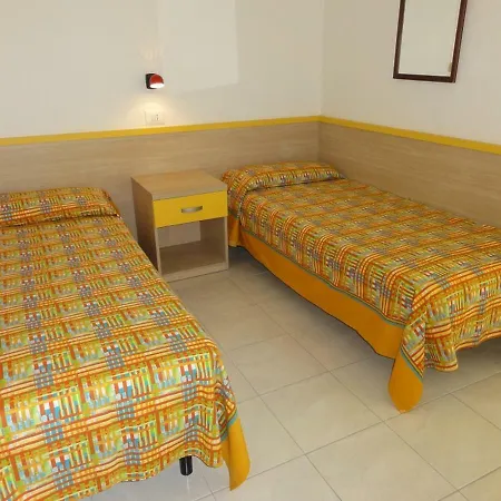 아파트 Girasole -