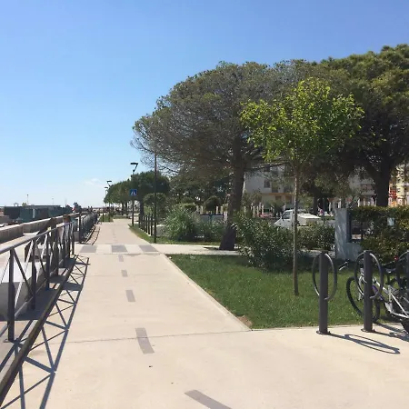 Girasole - 아파트