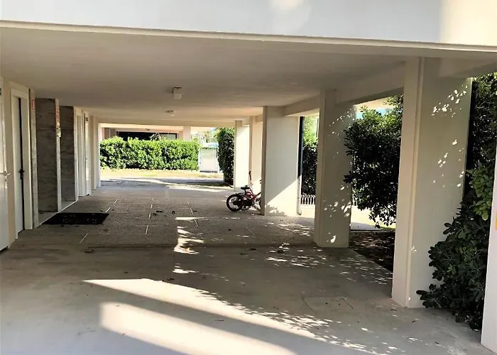 Girasole - Apartment *