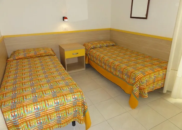 Apartment Girasole -