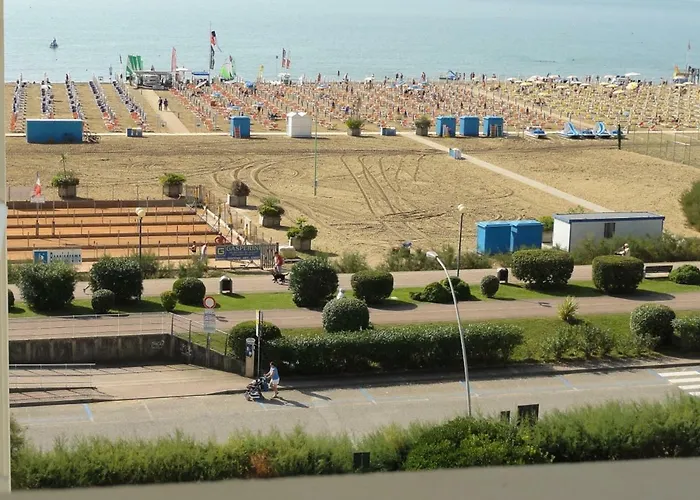 Apartment Girasole - Bibione