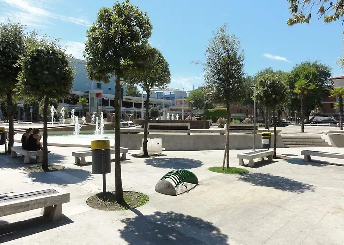 Girasole - Διαμέρισμα Μπιμπιόνε