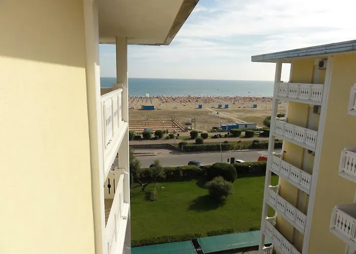 Apartment Girasole -